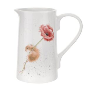 Wrendale-Homeware-2 Pint Jug