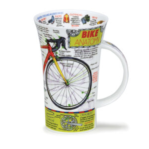 Dunoon-Glencoe Shape Mug-Bike Anatomy