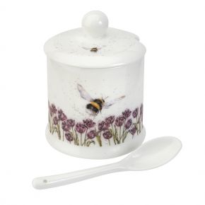 Wrendale-Homeware-Conserve Pot