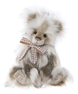 Charlie Bears Ashdown