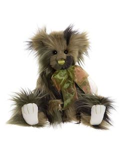 Charlie Bears Moss