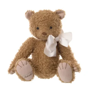 Bukowski - Frankie Teddy Bear