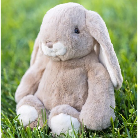 Bukowski Lovely Kanini Bunny - Taupe