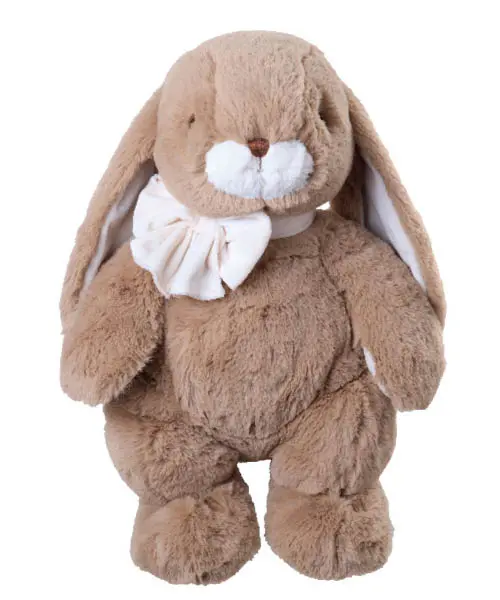 Bukowski - The Great Waffle Bunny