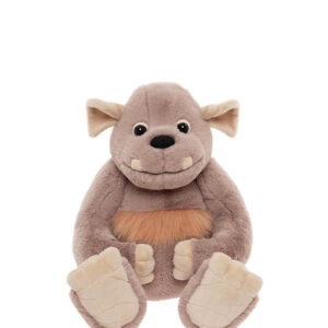 Charlie Bears - Bearhouse collection - Boulder