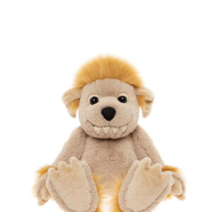 Charlie Bears - Bearhouse Collection - Bedrock