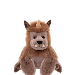 Charlie Bears - Bearhouse Collection - Quarry