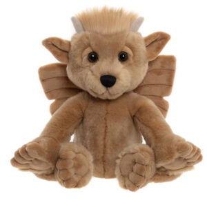 Charlie Bears - Bearhouse Collection - Bartizan