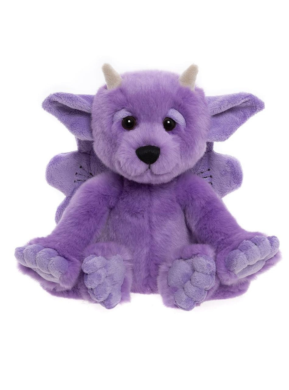 Charlie Bears - Bearhouse Collection - Portcullis