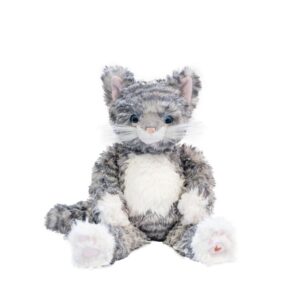 Wrendale Plush - Esmeralda Cat Junior