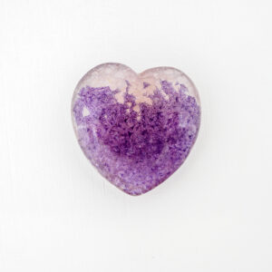 Blue John Heart - BJGHD