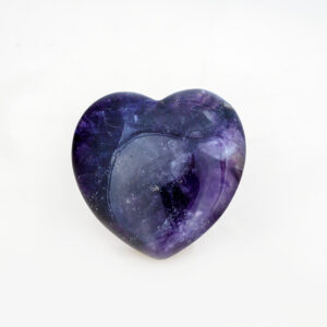 Blue John Heart - BJGH6