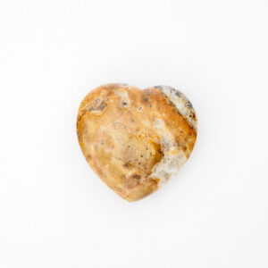 Blue John Heart - BJGHC