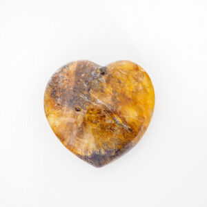 Blue John Heart - BJGHA