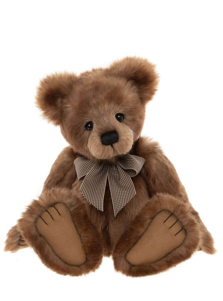 Charlie Bears - Griffiths