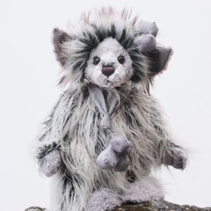 Charlie Bears Mountain Troll