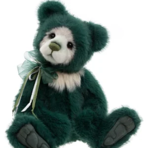Charlie Bears Spice Cookie
