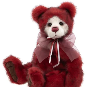 Charlie Bears - Sugar Cookie