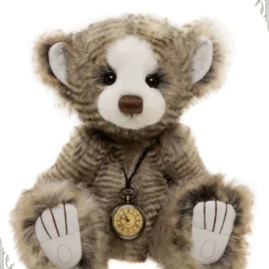 Charlie Bears Watch Monster