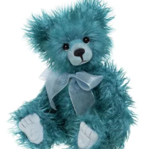 Charlie Bears Whizz
